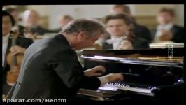 Mozart Piano Concerto No 21 In C K.467 Daniel Barenboim