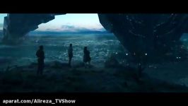 Independence Day Resurgence Trailer  TvShow