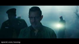 اولین تریلر فیلم Independence Day Resurgence  زومجی