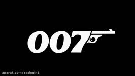 James Bond 007 Movie Theme Music