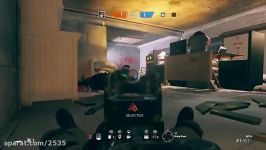 Rainbow Six Siege Random Moments  Vanoss Gaming