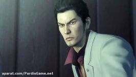 تریلر داستانی Yakuza Kiwami