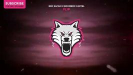 Bro Safari X Boombox Cartel  Flip