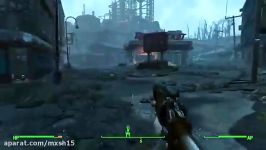 راهنمای Fallout 4  قسمت چهارم Minutemen