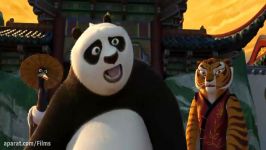 Kung Fu Panda 2  Official® Trailer