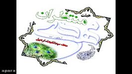 طشت گذاری 94 منصوریه  كربلایی علیرضا سعادتی 3