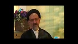 روایت کمتر شنیده شده هاشمی رفسنجانی نقش آقا مصطفی خمینی در انقلاب