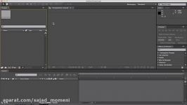 معرفی افتر افکت Adobe After Effect