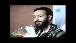 حاج مهدی عزیزی در مشهد روضه سبك محمود كریمی اما قشنگتر