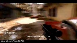 Sunset  A CoD4 Fragmovie by Pulse