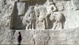 اسب شگفت انگیز کاسپین زرتشت باستان تا امروز ایران