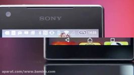 نقد بررسی 1 Sony Xperia Z5 Compact بامیرو