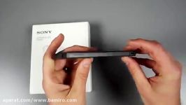 نقد بررسی 2 Sony Xperia Z5 Compact بامیرو