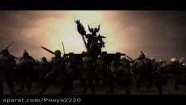 Warriors Orochi Start the battle movie 