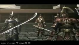 Warriors Orochi Wu Ending Movie 