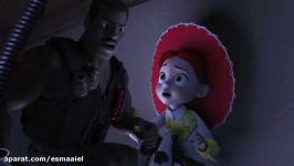 Toy Story of Terror HD زیرنویس فارسی