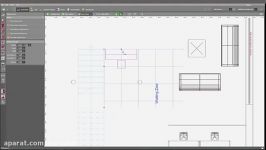 #13 DIALux tutorial— Staircases part 1 Handling of ext