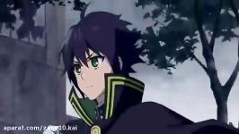 Seraph of the End Episode 10 English Dub