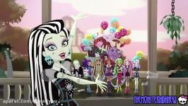 Monster High  Season 5  Gloom and Bloom