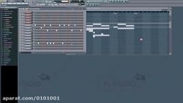FL Studio  Tutorial  How to make an aggressive gangst