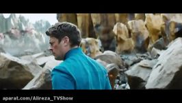 Star Trek Beyond Trailer 1  TvShow