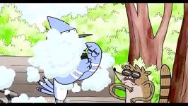 regular show فصل 1 قسمت 8