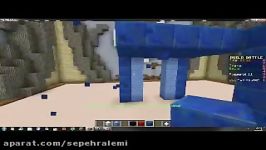 video sepehrminecraft build battle 8th