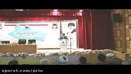 صحبت های سید سعید شاهرخی پیرامون انتخابات مجلس خبرگان
