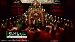 سید حسین قریشی شهادت حضرت محسن1436 04