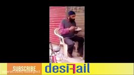 FUNNIEST Indian Fail  Desi Epic Fails Video Compilati