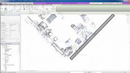 Trimble Indoor Mobile Mapping System