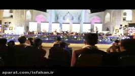 چهارمین جشنواره تولیدات حوزه های هنری استان های كشور