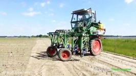 FENDT 275 GT DPF High Clearance