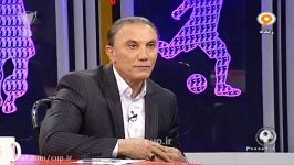 اظهارات درخشان درباره بازی پرسپولیس  گسترش