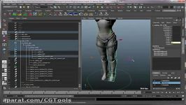 Character Rigging  Production Practices and Techniques