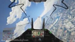 ویدئوی مد Air Superiority بازی GTA V