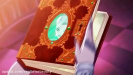 Spring Unsprung Trailer Ever After High