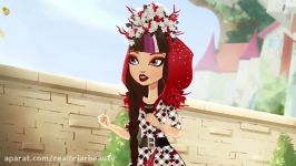 Spring Unsprung Somethings Wicked at Ever After High