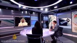 ارتباط واضح سعودی ها اشغالگران قبله اول مسلمین