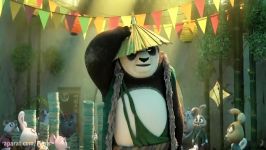 Kung Fu Panda 3  Official® Trailer #2