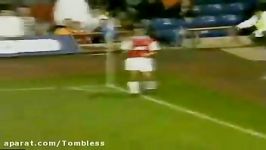 Dennis Bergkamp Tribute