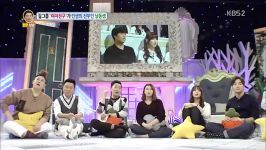 151214 GFriend Hello Counselor 여자친구 안녕하세요