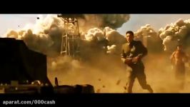 X Men Apocalypse  Movie Trailer 2016