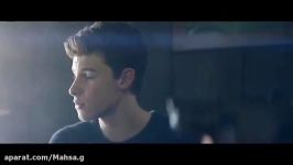 Shawn mendes  never be alone