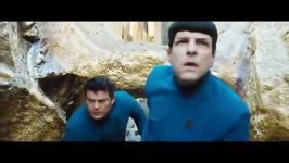 اولین تریلر فیلم Star Trek 3 Beyond