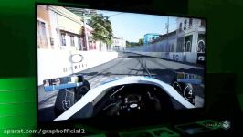 گیم پلی بازی Forza Motorsport 6