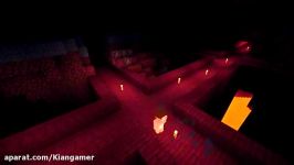 Why beds explode in nether