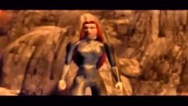 X Men Next Dimension Full Movie All Cutscenes Cinematic