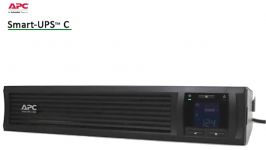 یو پی اس APC smart ups C