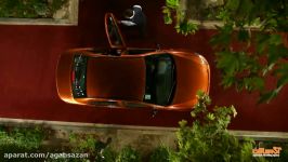آگهی تلویزیونی ساینا خودروی جدید سایپا